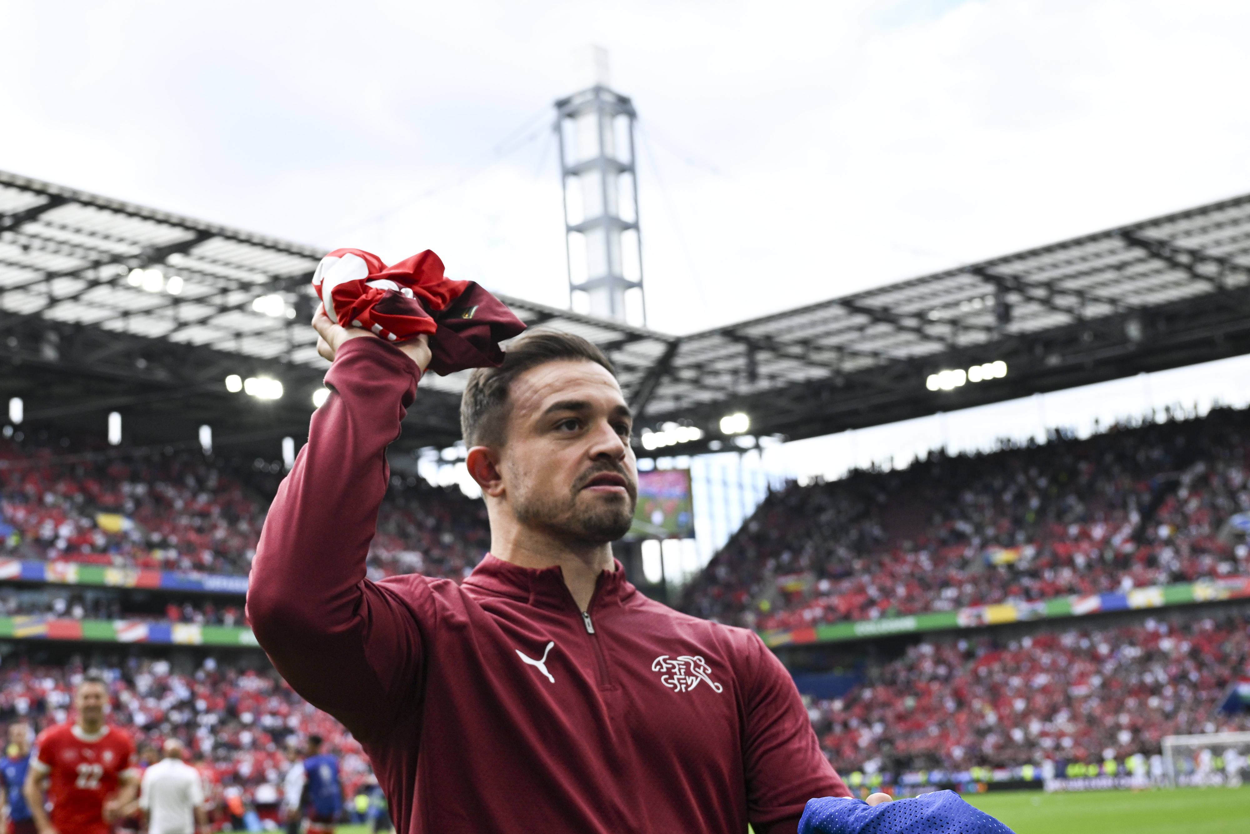 开云体育-Uzi重要时刻晋级下一阶段，瑞士队带队取胜！