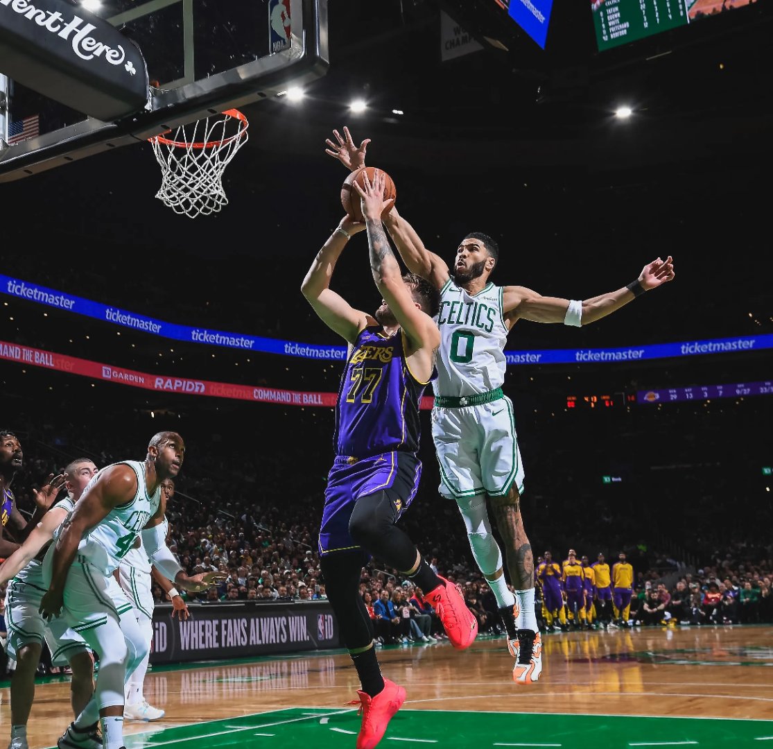 开云体育-关于湖人不断突破！，蒂姆连续七场比赛得分超过出色防守比赛高潮迭起的信息