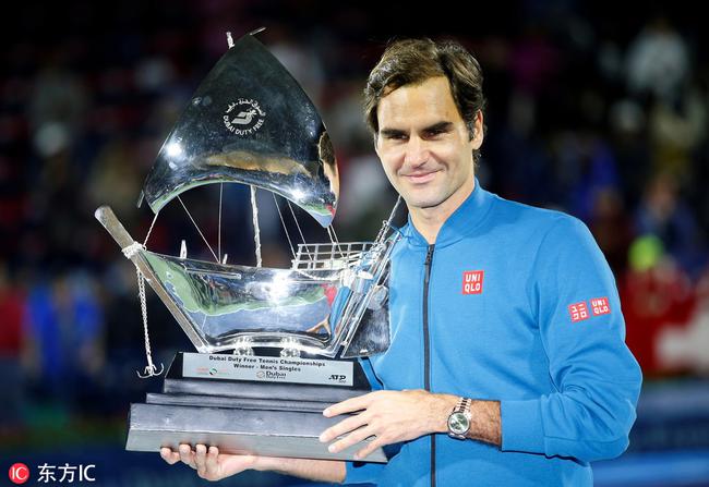 开云体育- 费德勒锦集 