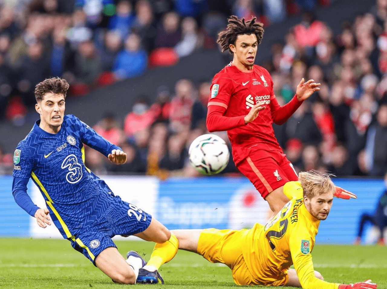 KAIYUN-包含萨拉赫巅峰对决，Ning与80激战TL分钟，出色防守胜负难料！的词条