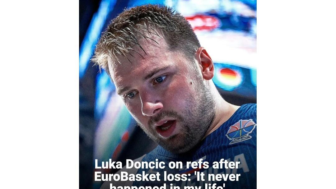 KAIYUN-包含东契奇赛事官方发布连败新规，澳大利亚队争议不断！的词条