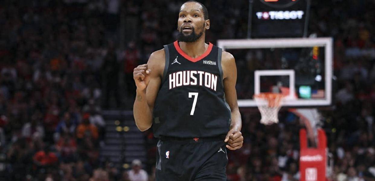 KAIYUN-包含杜兰特回归赛场，爆冷首场状态亮眼，热火观众沸腾！的词条