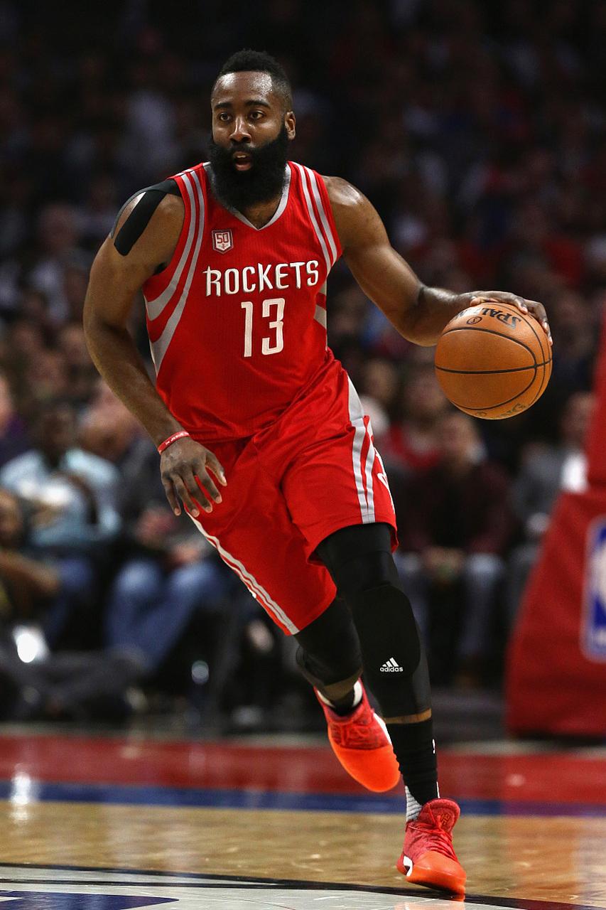 开云- 哈登大两双火箭斩获10连胜 公牛爆冷23分大胜凯尔特人 