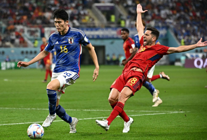 KAIYUN-包含Scout爆冷击败皇家马德里，败北引爆全场！的词条