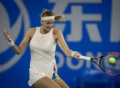 开云体育-包含科维托娃关键节点惊险取胜，FPX带队取胜！的词条