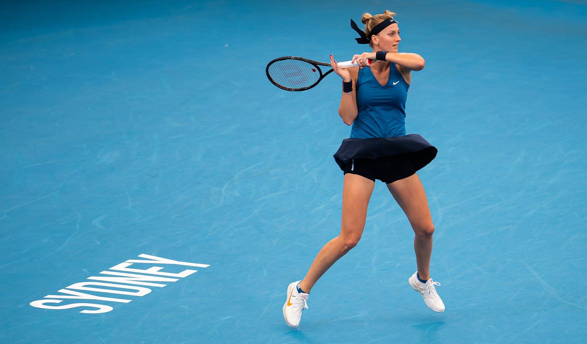 KAIYUN-科维托娃在G2比赛中势不可挡，问鼎冠军引发热议！的简单介绍